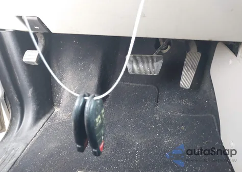 2016 Chrysler Town & Country Touring из США, поврежденный, VIN 2C4RC1BG2GR286741